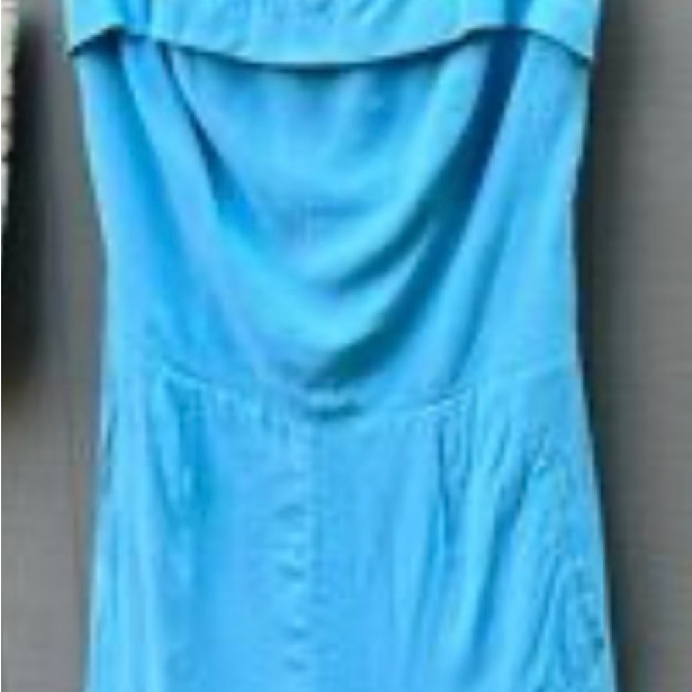 SERENA DETAIL MINI BLUE